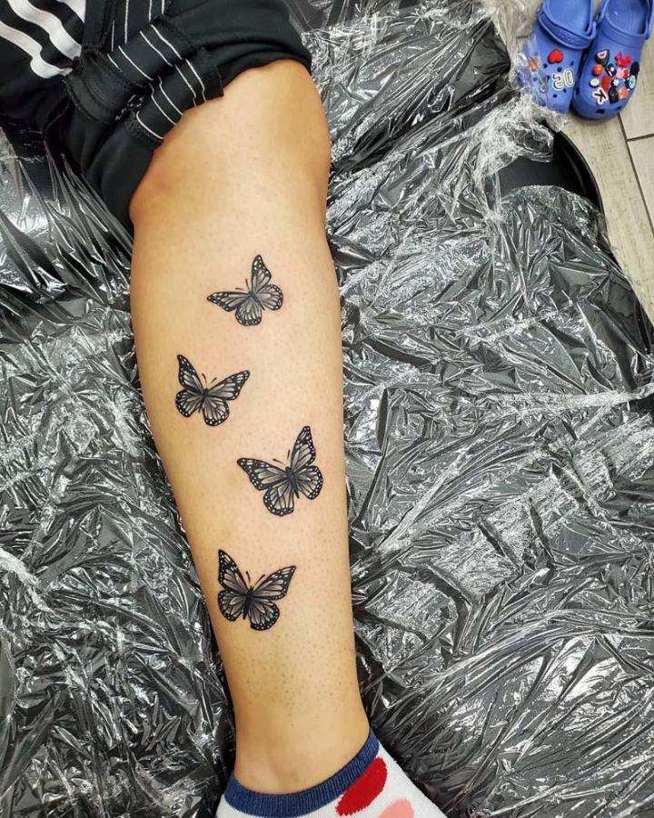 Professional Body Piercing Miami