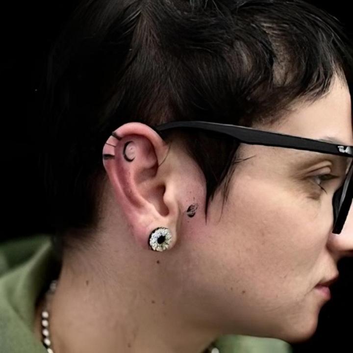 Body Piercings Miami