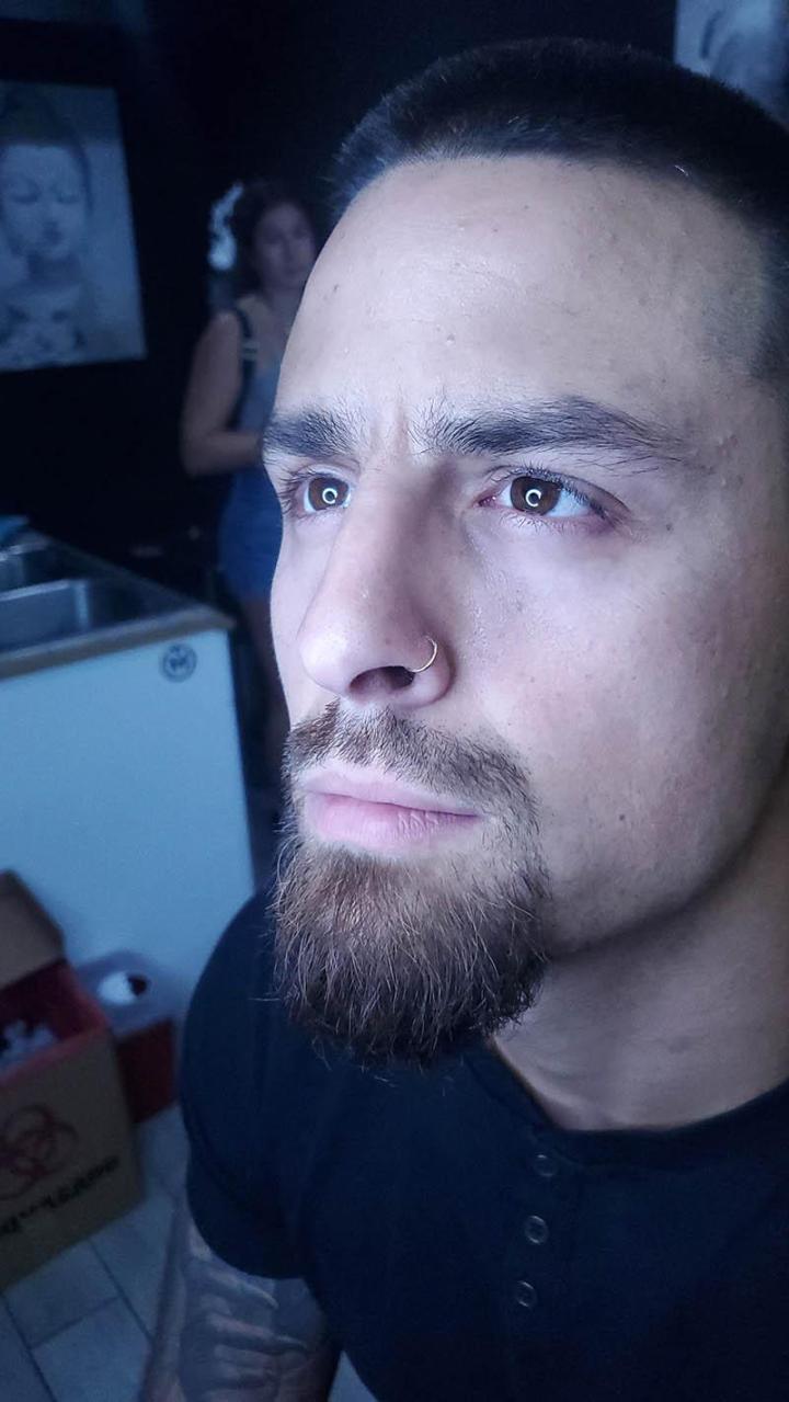 Professional Body Piercing Miami