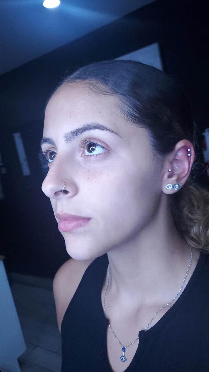 Professional Body Piercing Miami