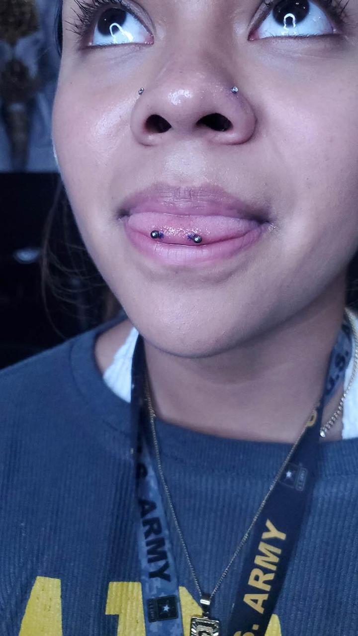 Professional Body Piercing Miami