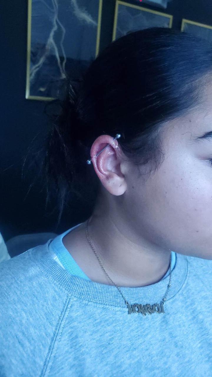 Professional Body Piercing Miami