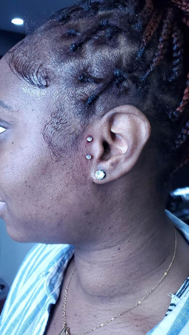 Professional Body Piercing Miami