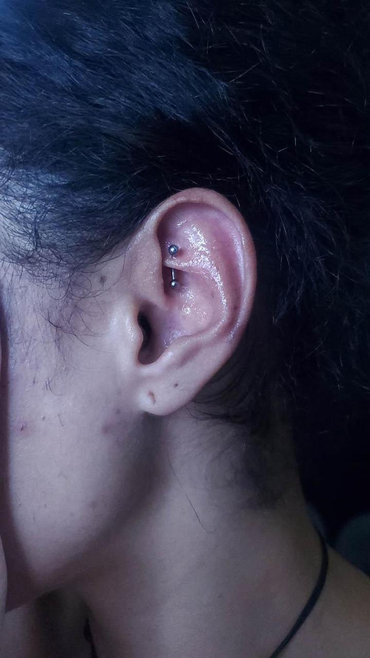 Professional Body Piercing Miami