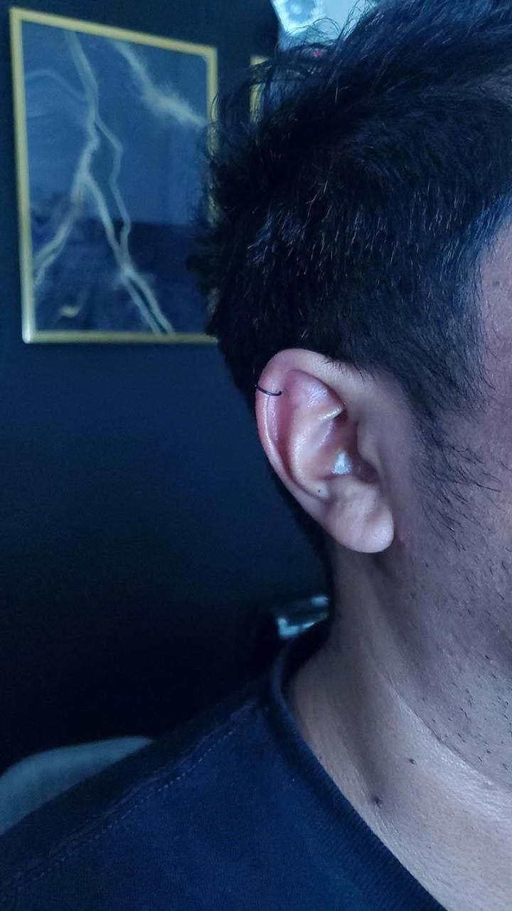 Professional Body Piercing Miami