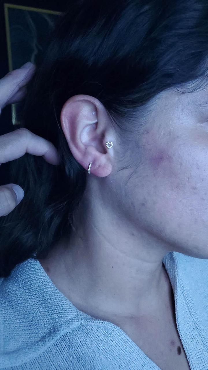 Professional Body Piercing Miami