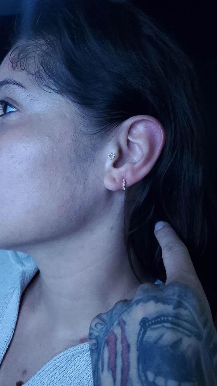 Professional Body Piercing Miami