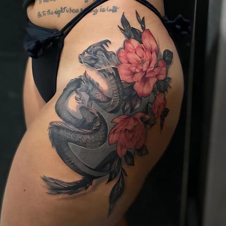 Tattooists Miami