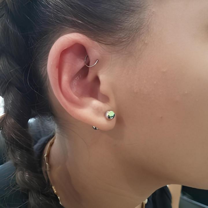 Custom Tattooists Miami