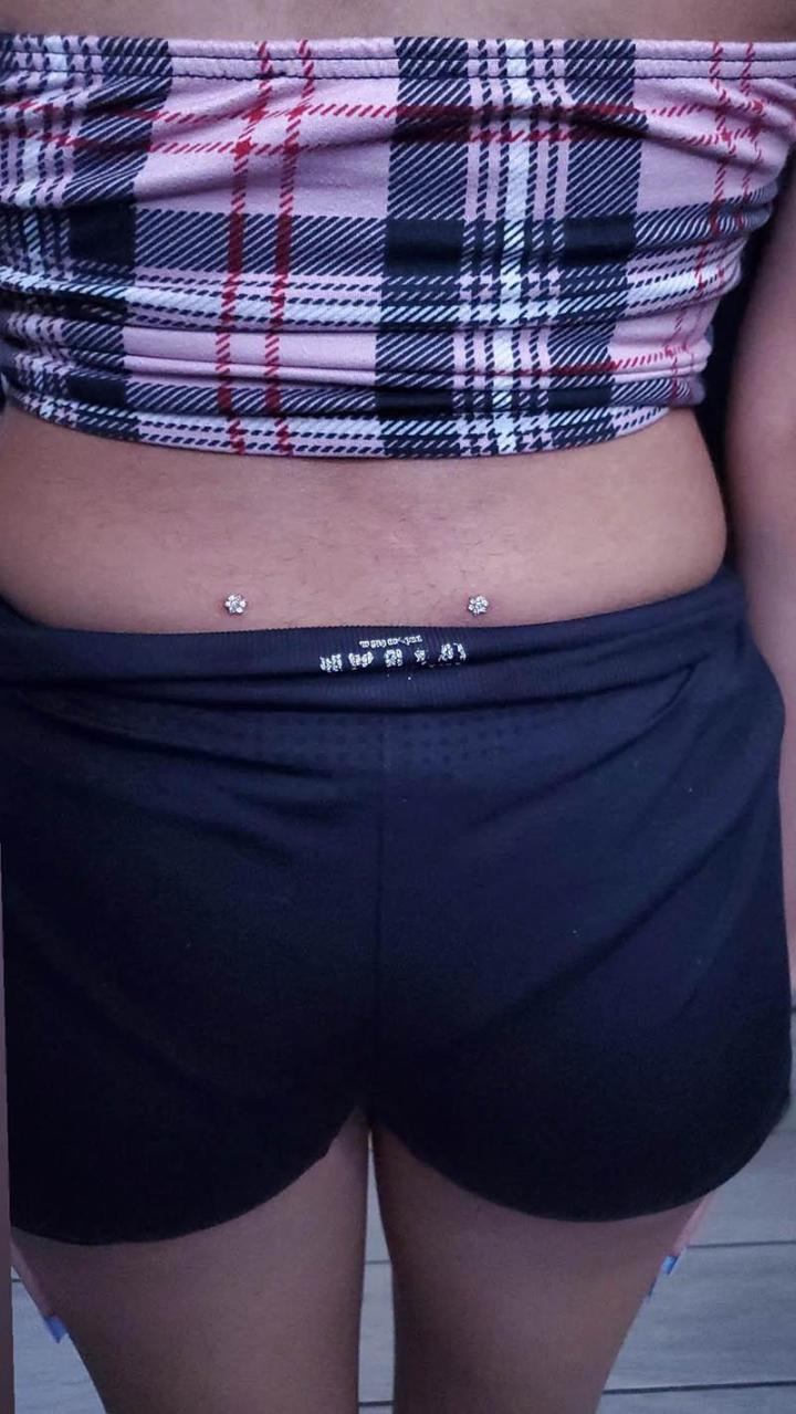 Professional Body Piercing Miami