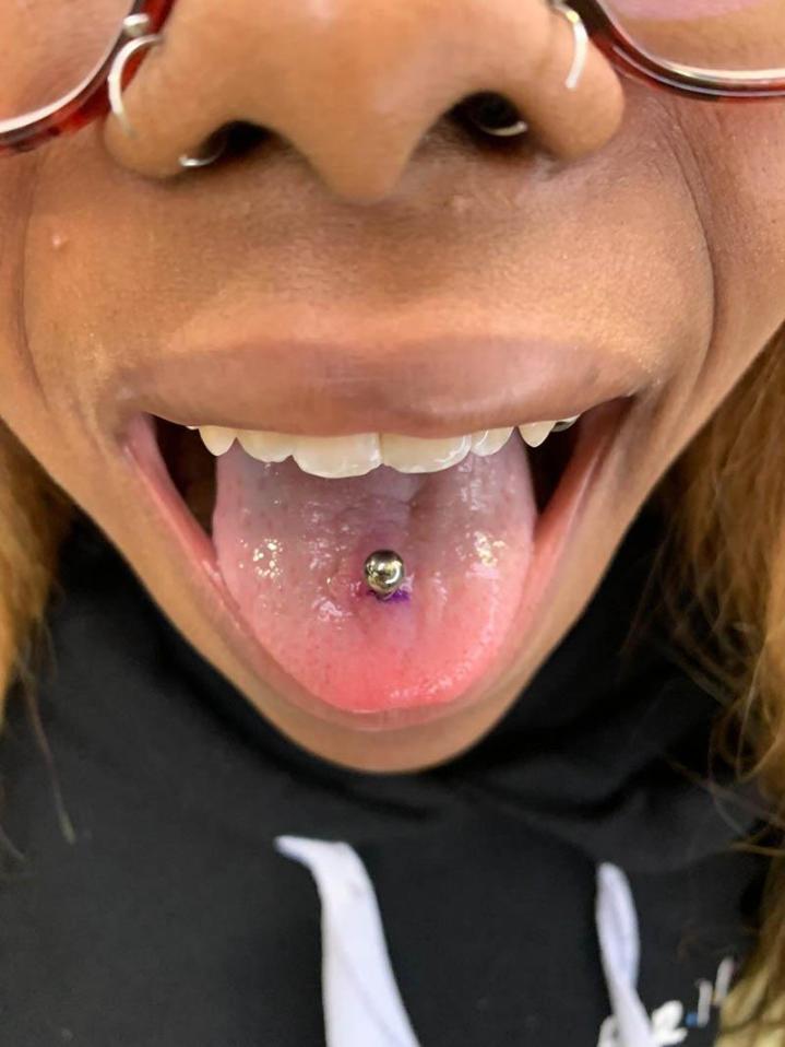 Professional Body Piercing Miami