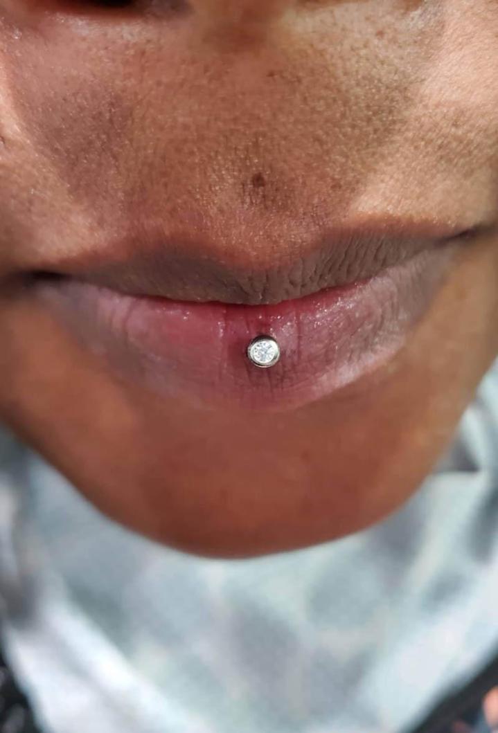 Professional Body Piercing Miami