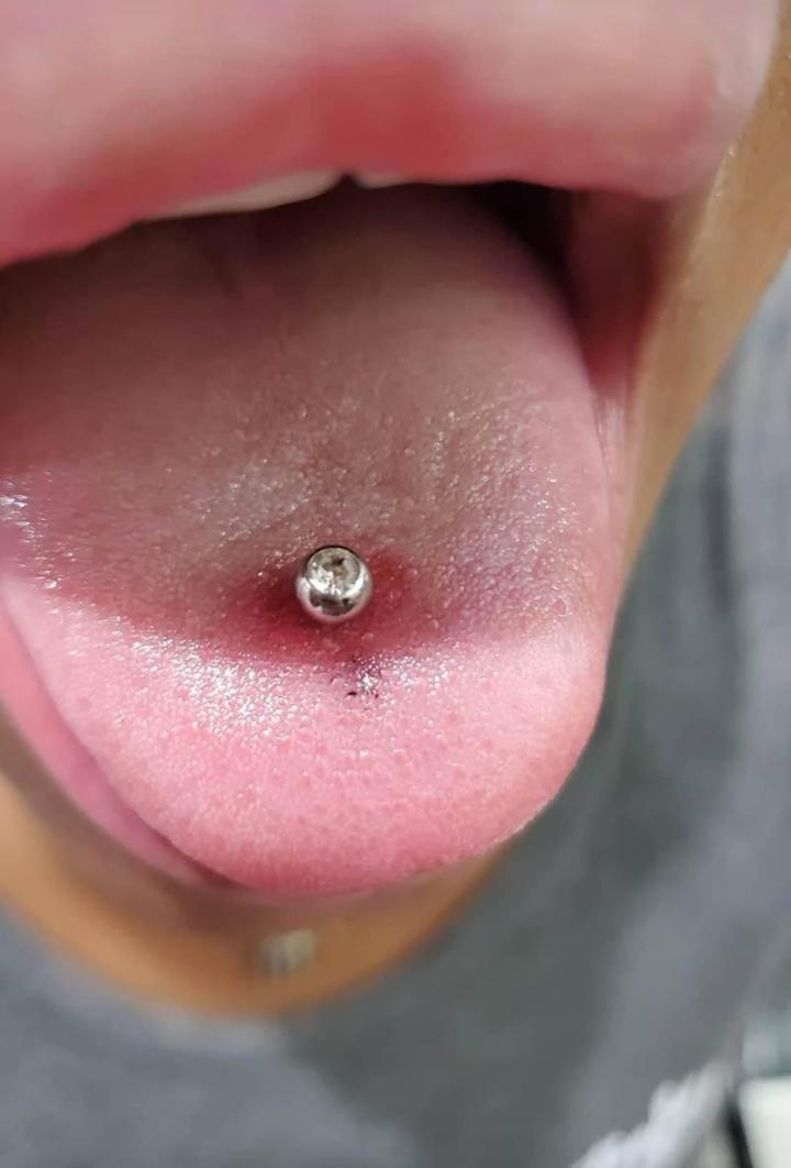Professional Body Piercing Miami