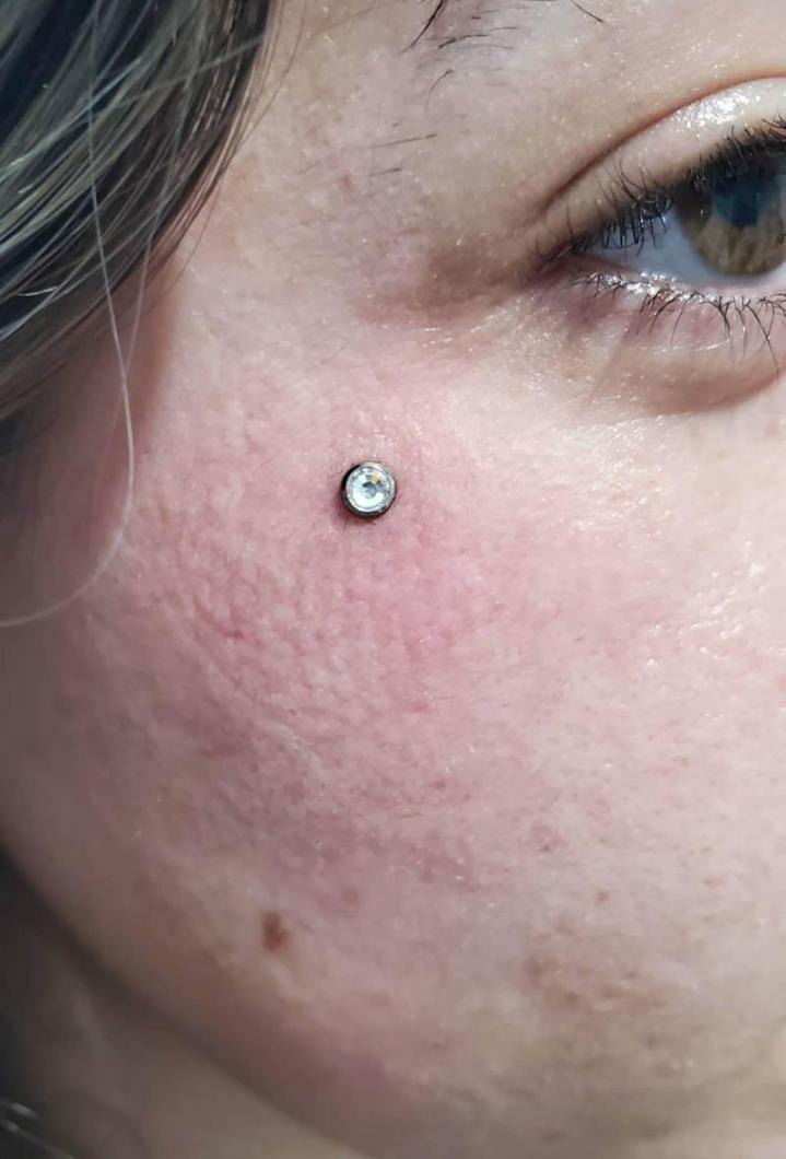 Professional Body Piercing Miami