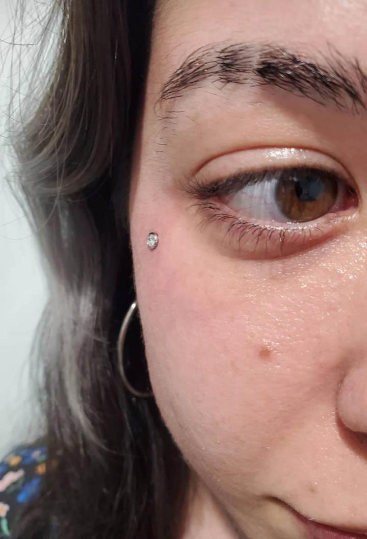 Professional Body Piercing Miami