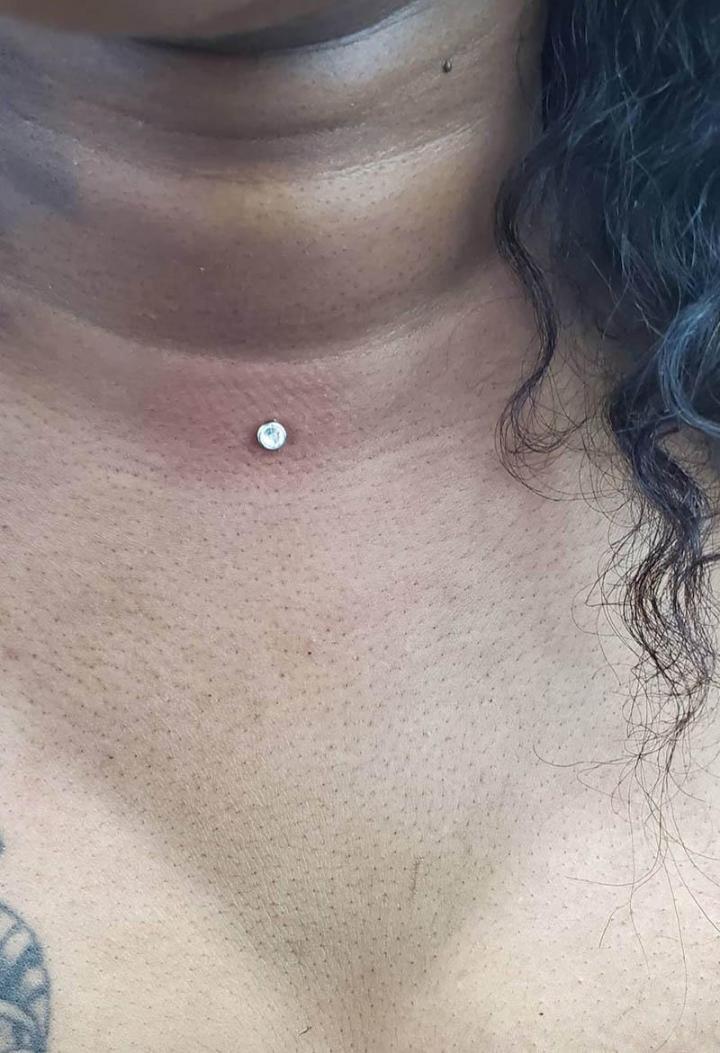 Professional Body Piercing Miami