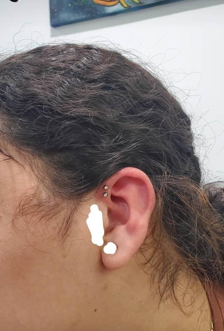 Professional Body Piercing Miami