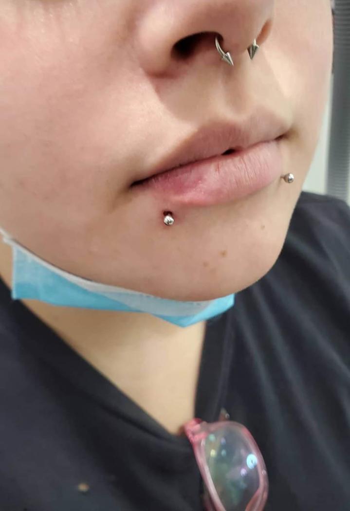 Professional Body Piercing Miami