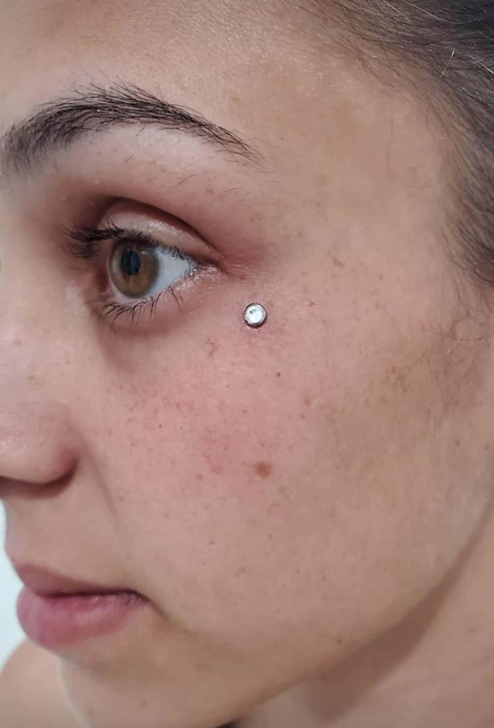 Professional Body Piercing Miami