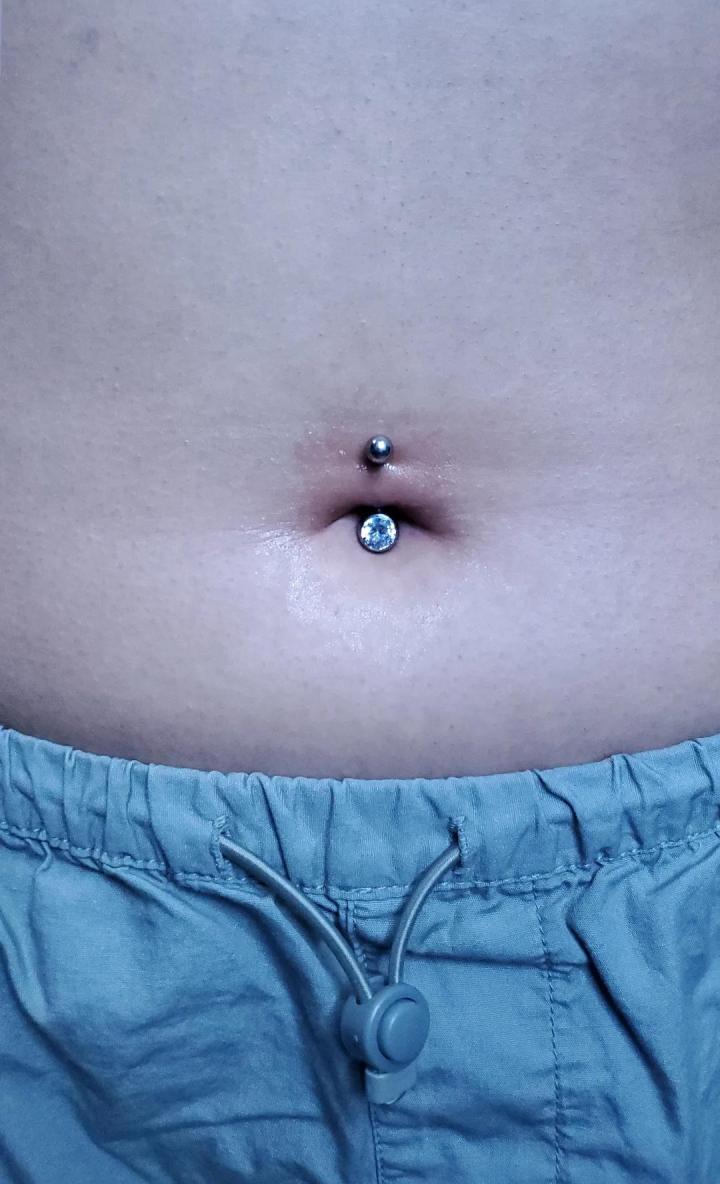 Body Jewelry Shop Miami