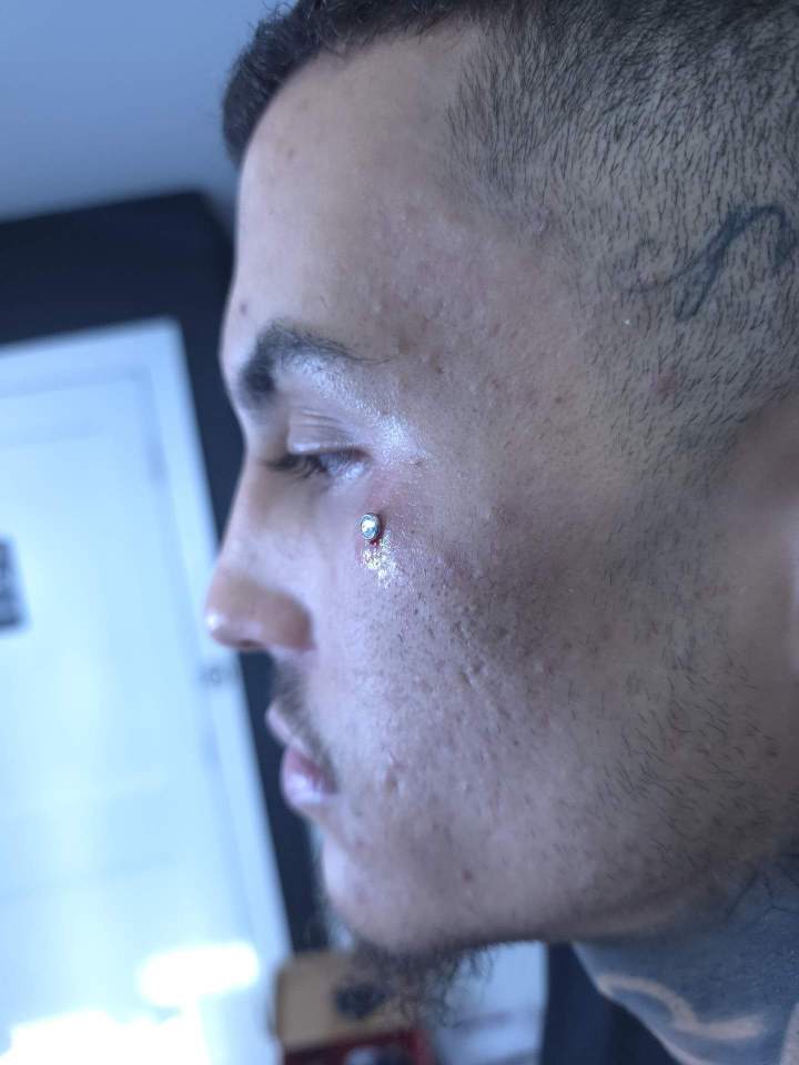 Professional Body Piercing Miami