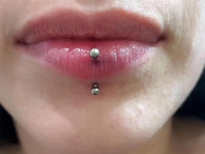 Professional Body Piercing Miami