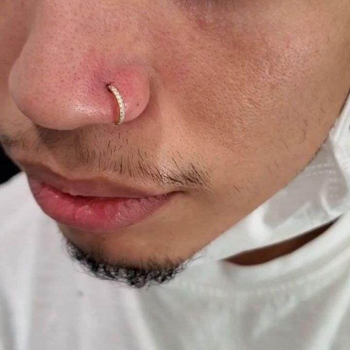 Body Jewelry Shop Miami