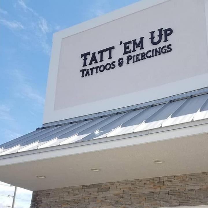 Tattoo Shop Miami