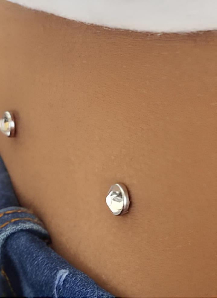 Body Jewelry Shop Miami