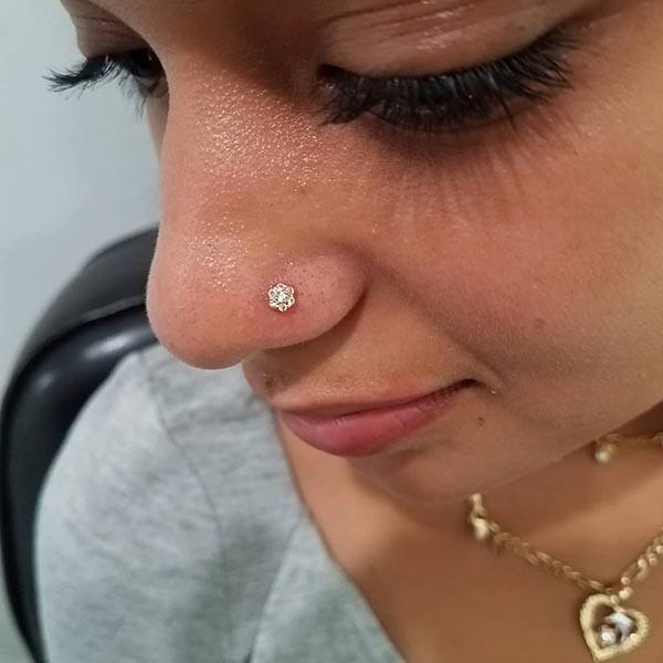 Body Jewelry Shop Miami
