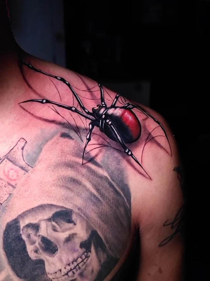 Tattooists Miami