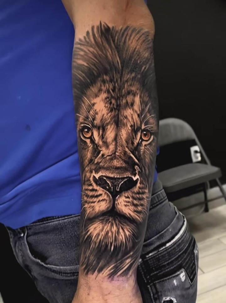 Tattooists Miami